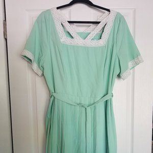 Modcloth Vintage Inspired Dress